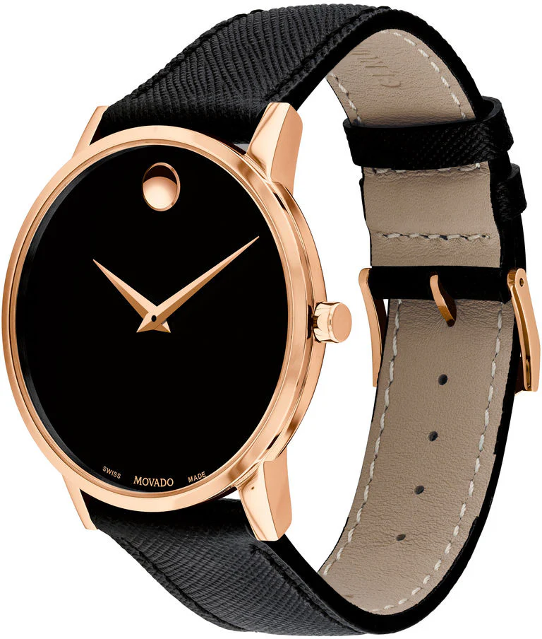 Movado Museum Mens D - Image 2
