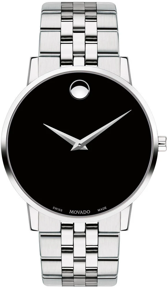 Movado Museum Mens Watch