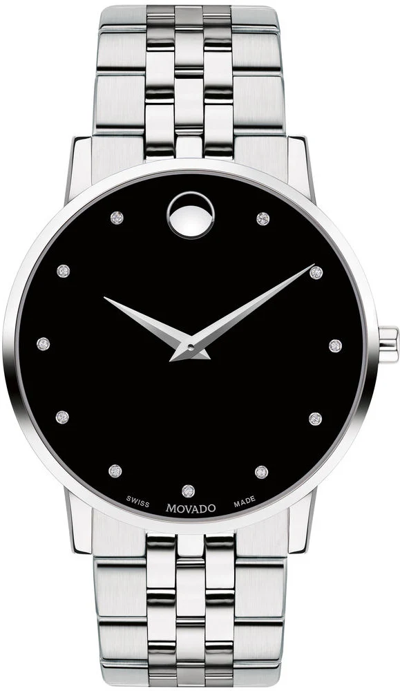 Movado Museum Mens Watch