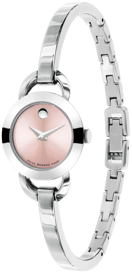 Movado Watch Rondiro Ladies - Image 2
