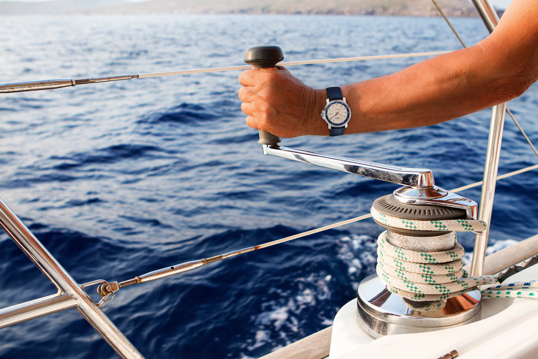 Muhle Glashutte 29er Big Watch - Image 3