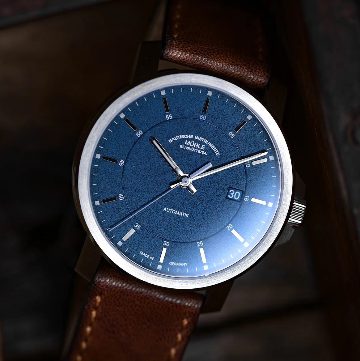 Muhle Glashutte 29er Casual - Image 3
