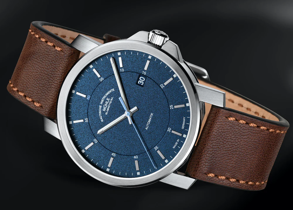 Muhle Glashutte 29er Casual - Image 4