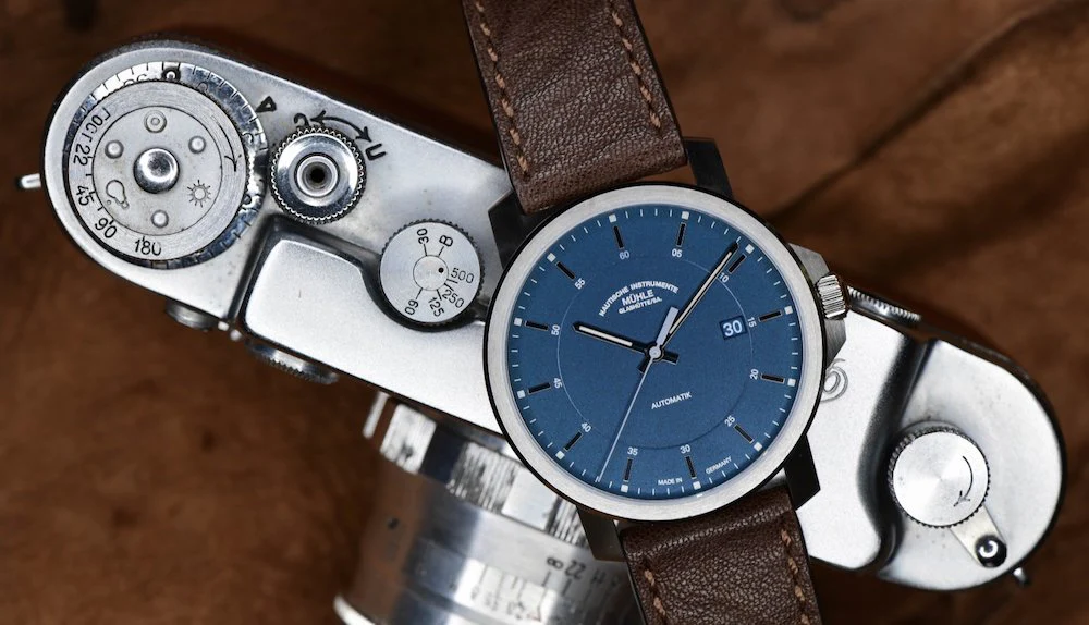 Muhle Glashutte 29er Casual - Image 5