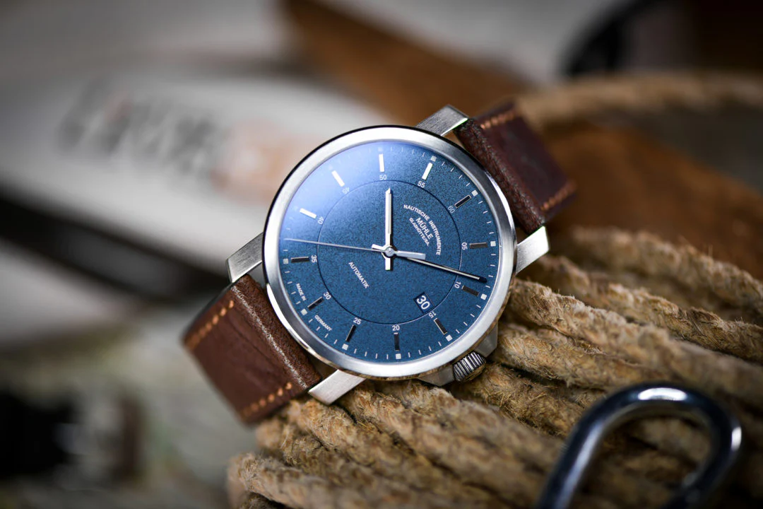 Muhle Glashutte 29er Casual - Image 8