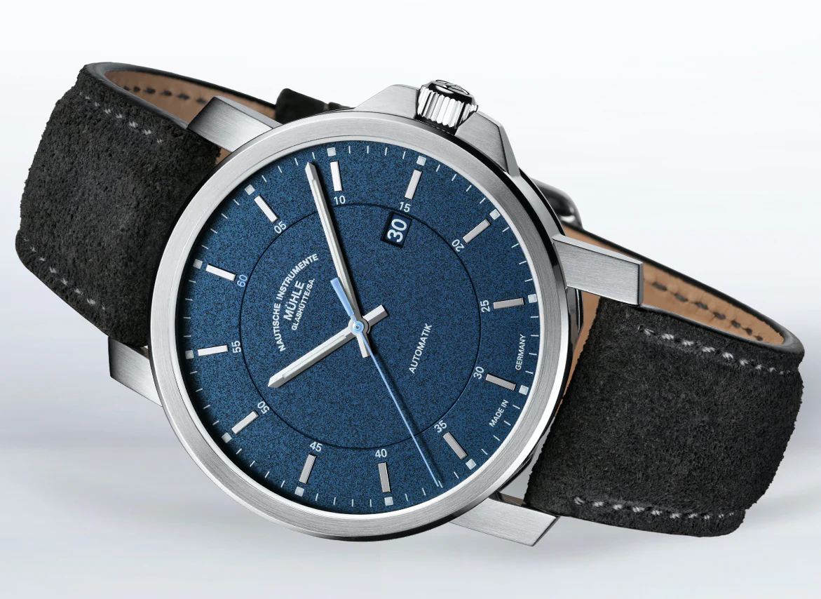 Muhle Glashutte 29er Casual - Image 2