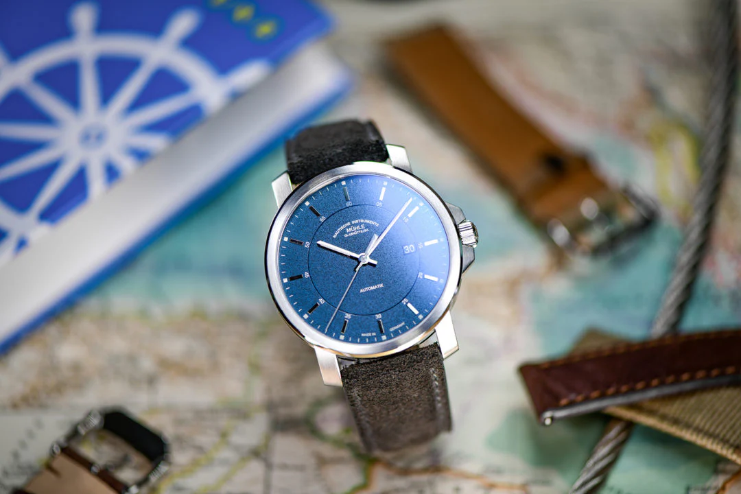 Muhle Glashutte 29er Casual - Image 4