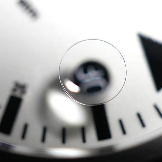 Muhle Glashutte S.A.R. Rescue-Timer Lumen Watch - Image 2