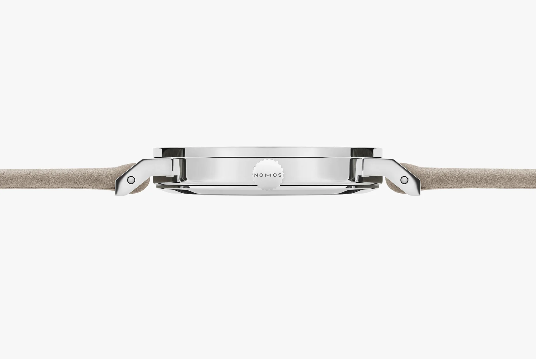 Nomos Glashutte Tangente 33 Sapphire Crystal Watch - Image 5