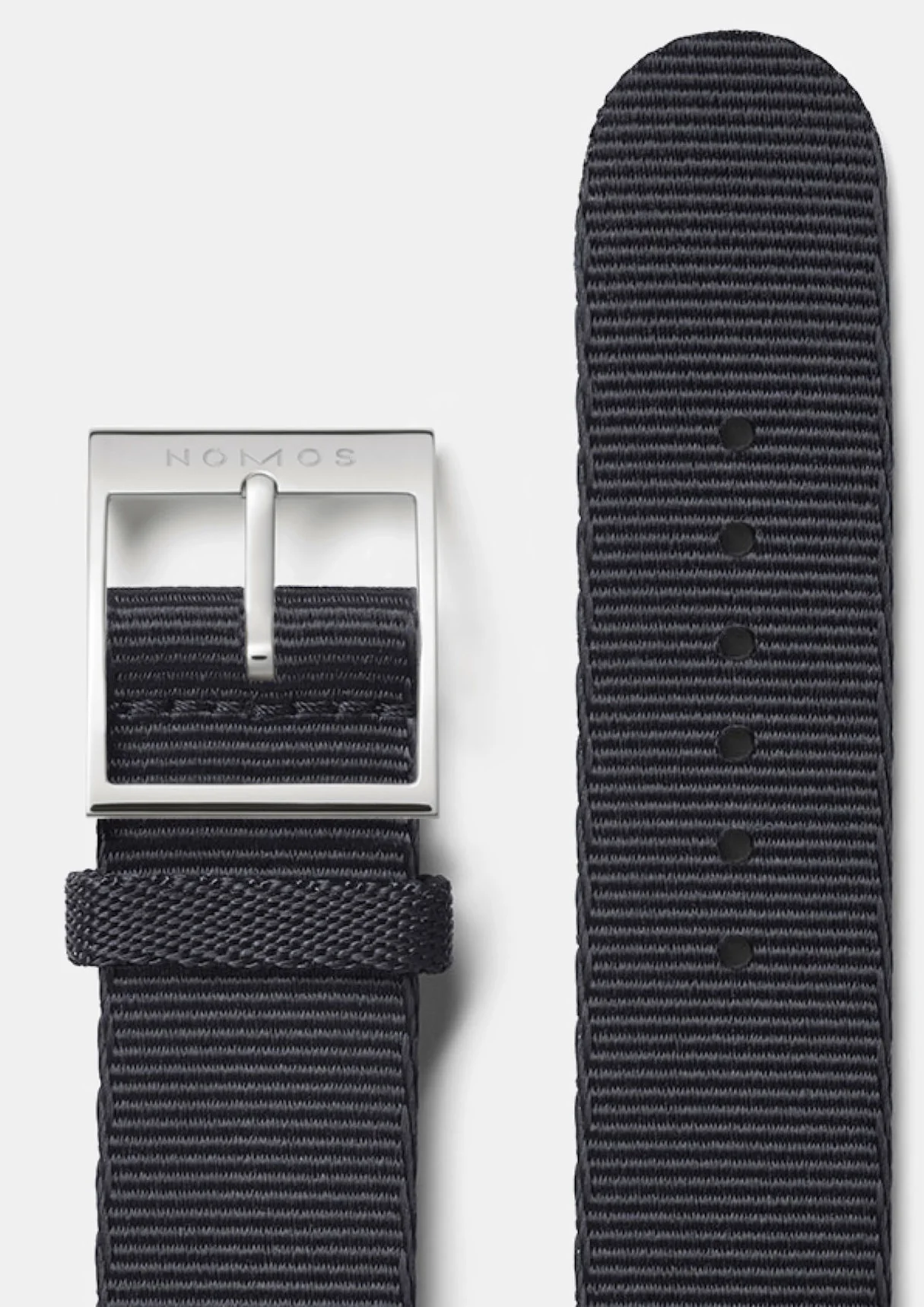 Nomos Glashutte Autobahn Neomatik 41 Date Sapphire Crystal Watch - Image 10