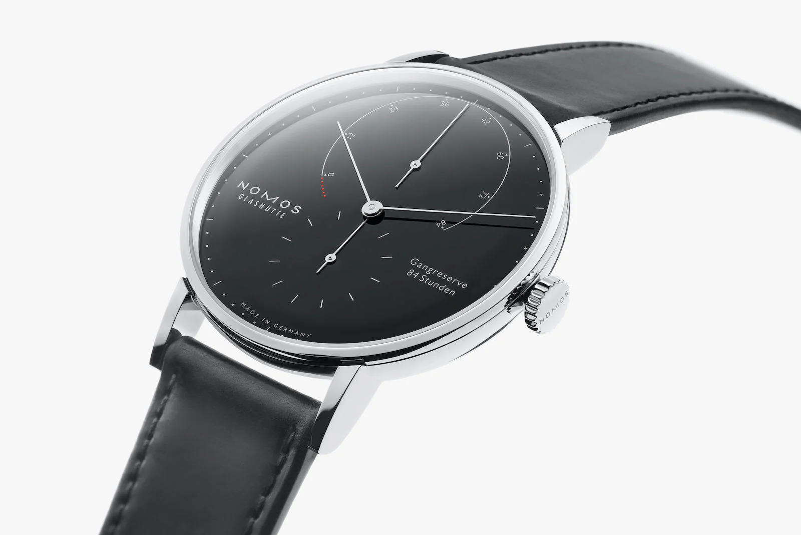 Nomos Glashutte Watch Lambda Limited Edition - Image 5