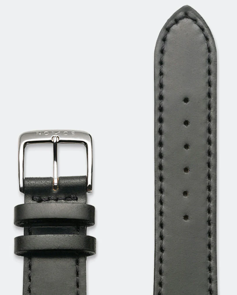 Nomos Glashutte Watch Ludwig Limited Edition - Image 6