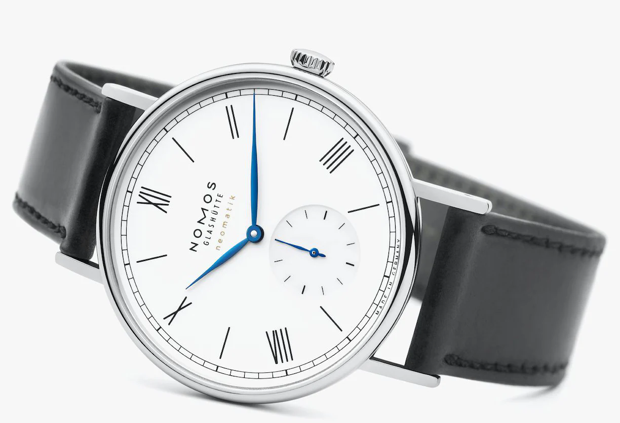 Nomos Glashutte Watch Ludwig Neomatik 39 Limited Edition - Image 3