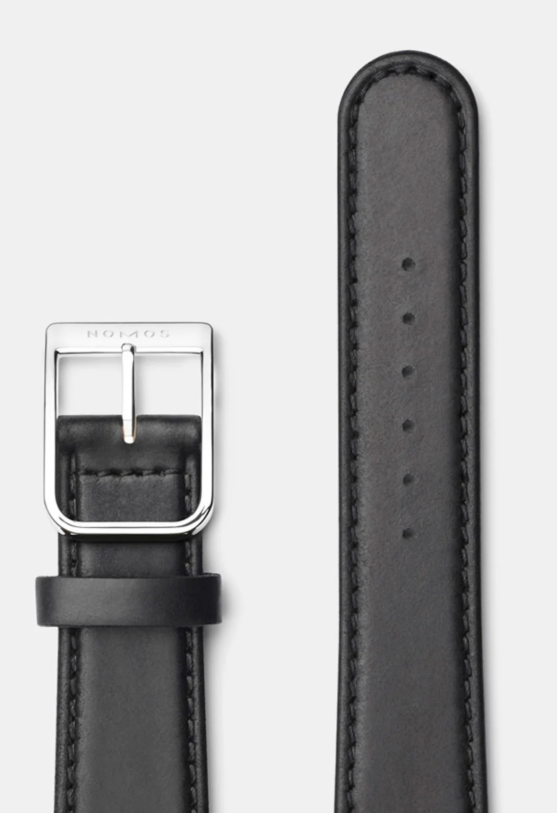 Nomos Glashutte Ludwig Neomatik Sapphire Crystal Watch - Image 6