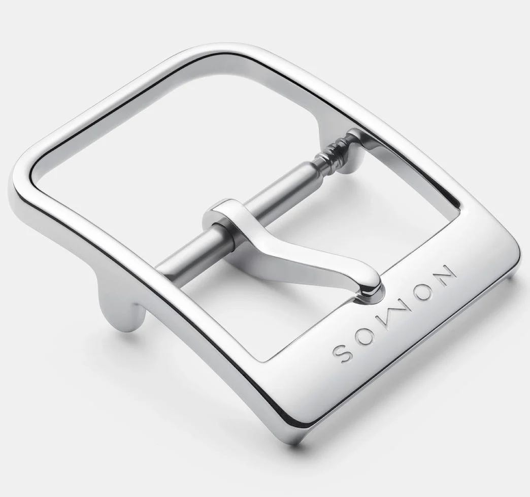 Nomos Glashutte Metro Neomatik 39 Sapphire Crystal Watch - Image 8