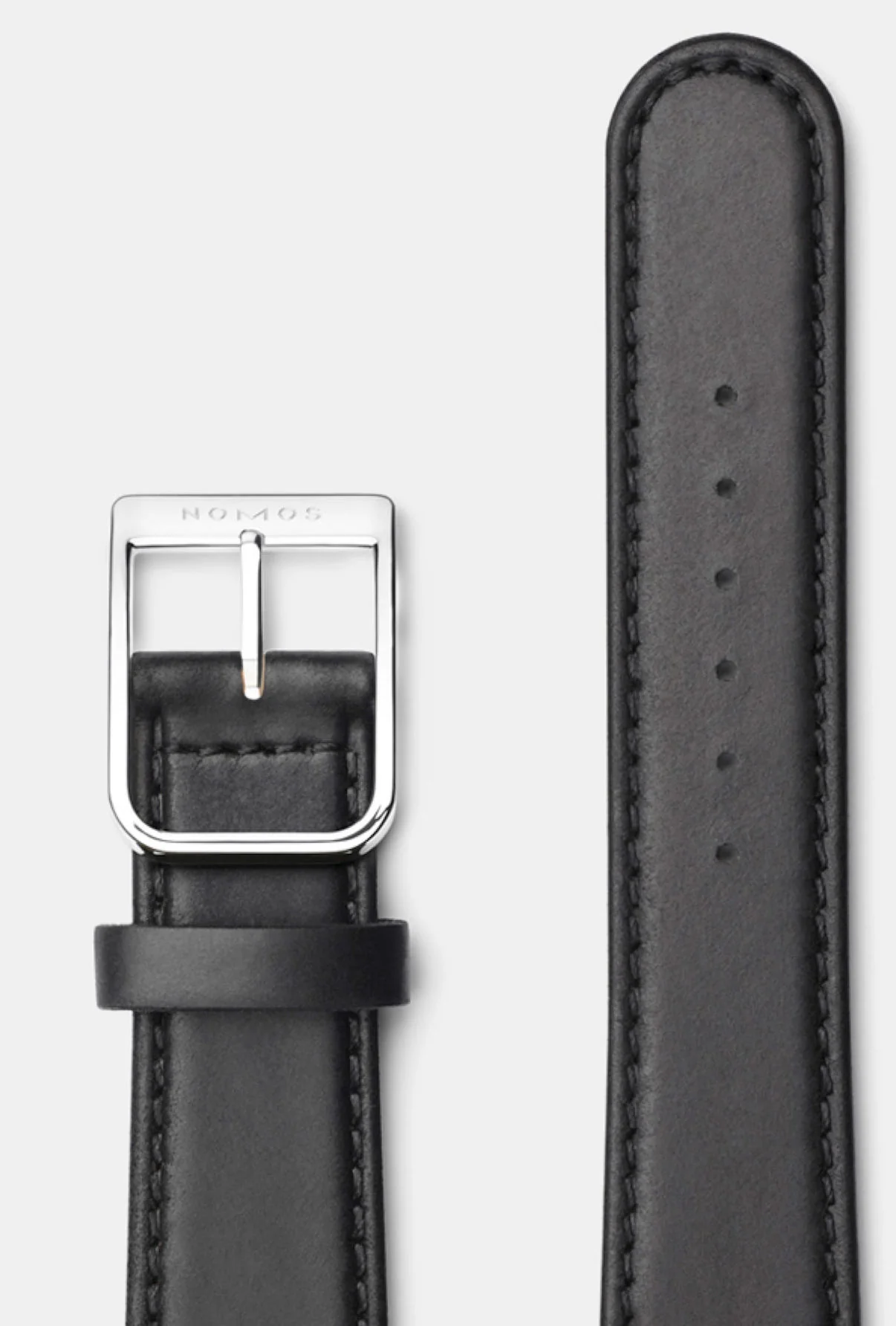 Nomos Glashutte Metro Neomatik 39 Sapphire Crystal Watch - Image 9