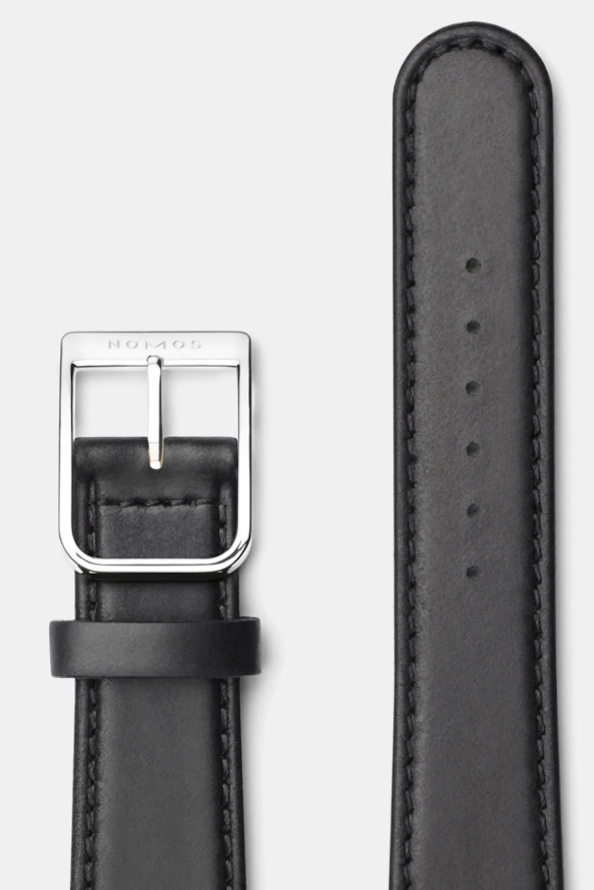 Nomos Glashutte Orion Neomatik 39 Sapphire Crystal - Image 10