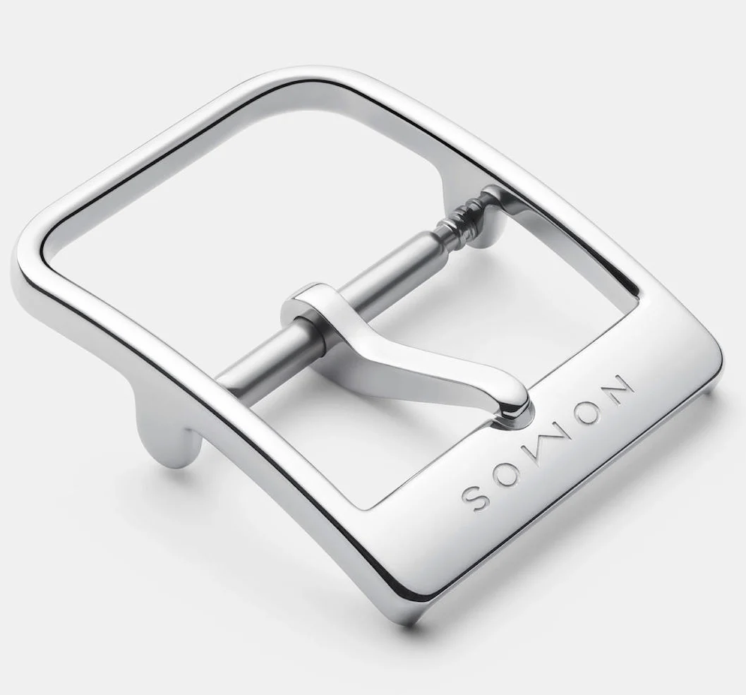 Nomos Glashutte Orion Neomatik 39 Sapphire Crystal - Image 9
