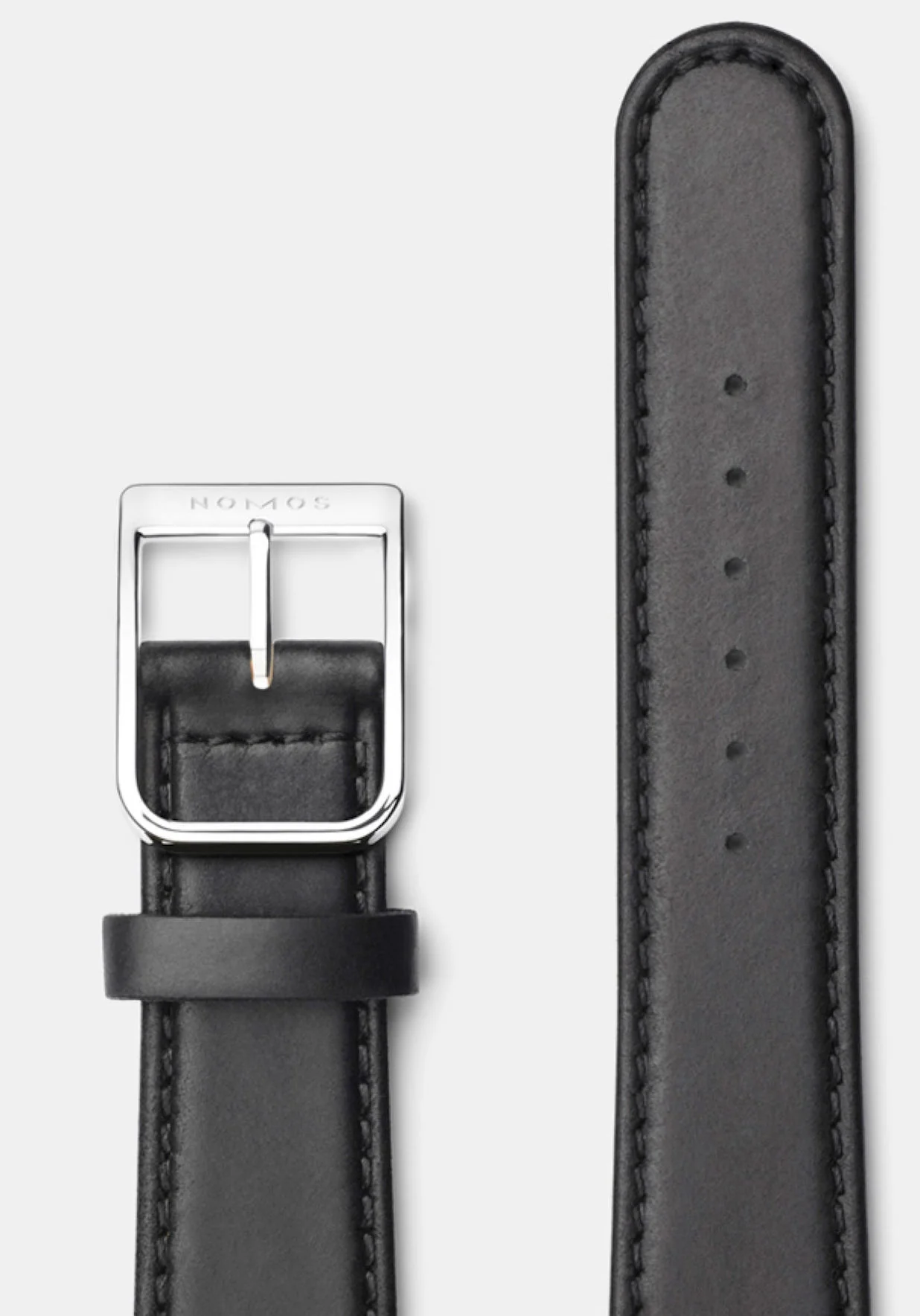 Nomos Glashutte Orion Neomatik 39 Nachtblau Sapphire Crystal Watch - Image 10