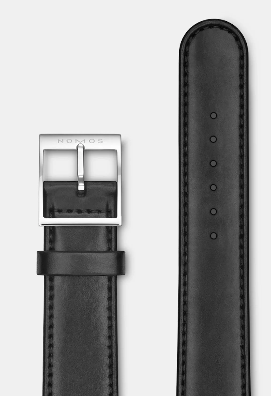 Nomos Glashutte Tangente Neomatik 39 Sapphire Crystal Watch - Image 9