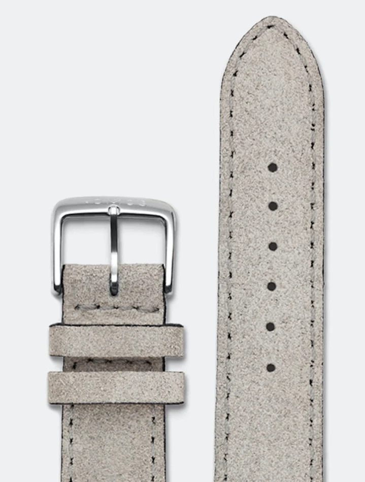 Nomos Glashutte Watch Tetra Divine Spark Sapphire Crystal - Image 7