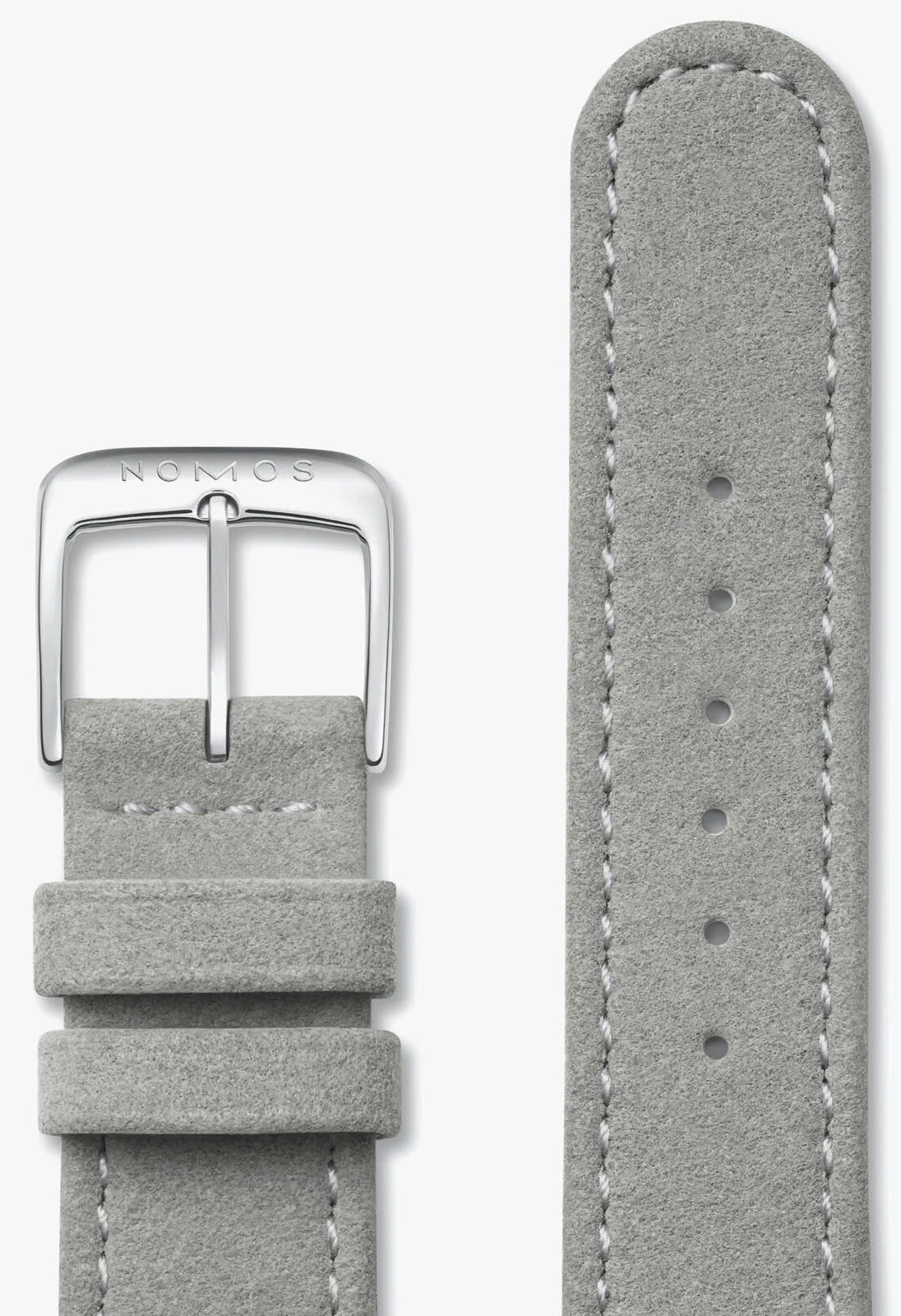 Nomos Glashutte Tetra Nude Steel Back Watch - Image 7