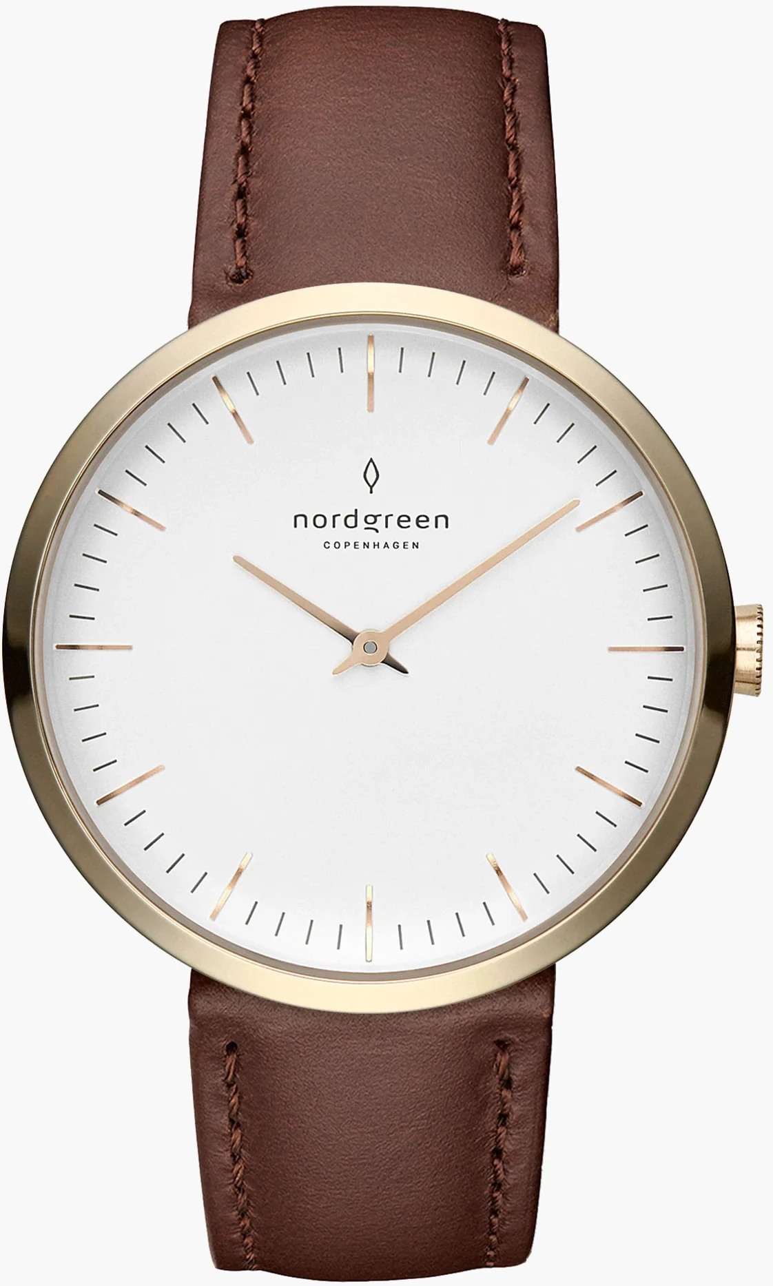 Nordgreen Watch Infinity