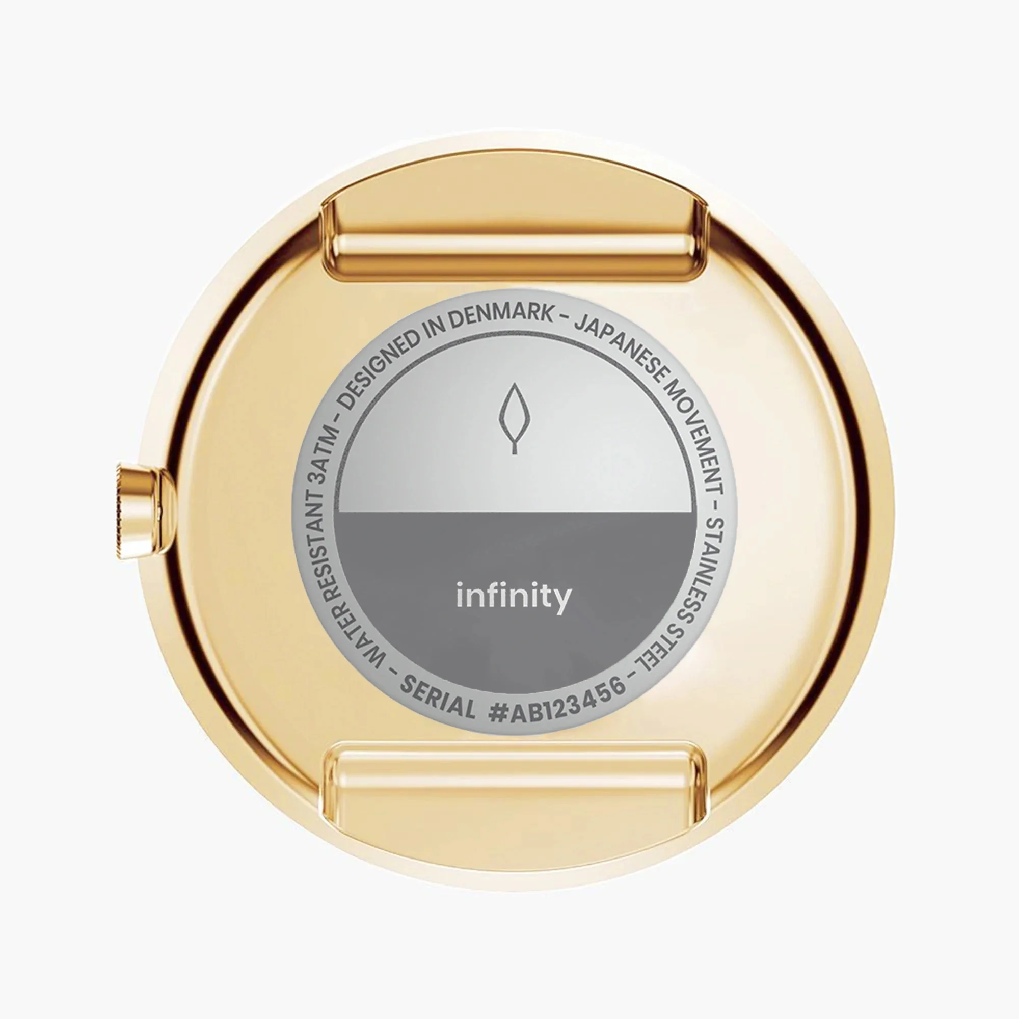 Nordgreen Watch Infinity - Image 4