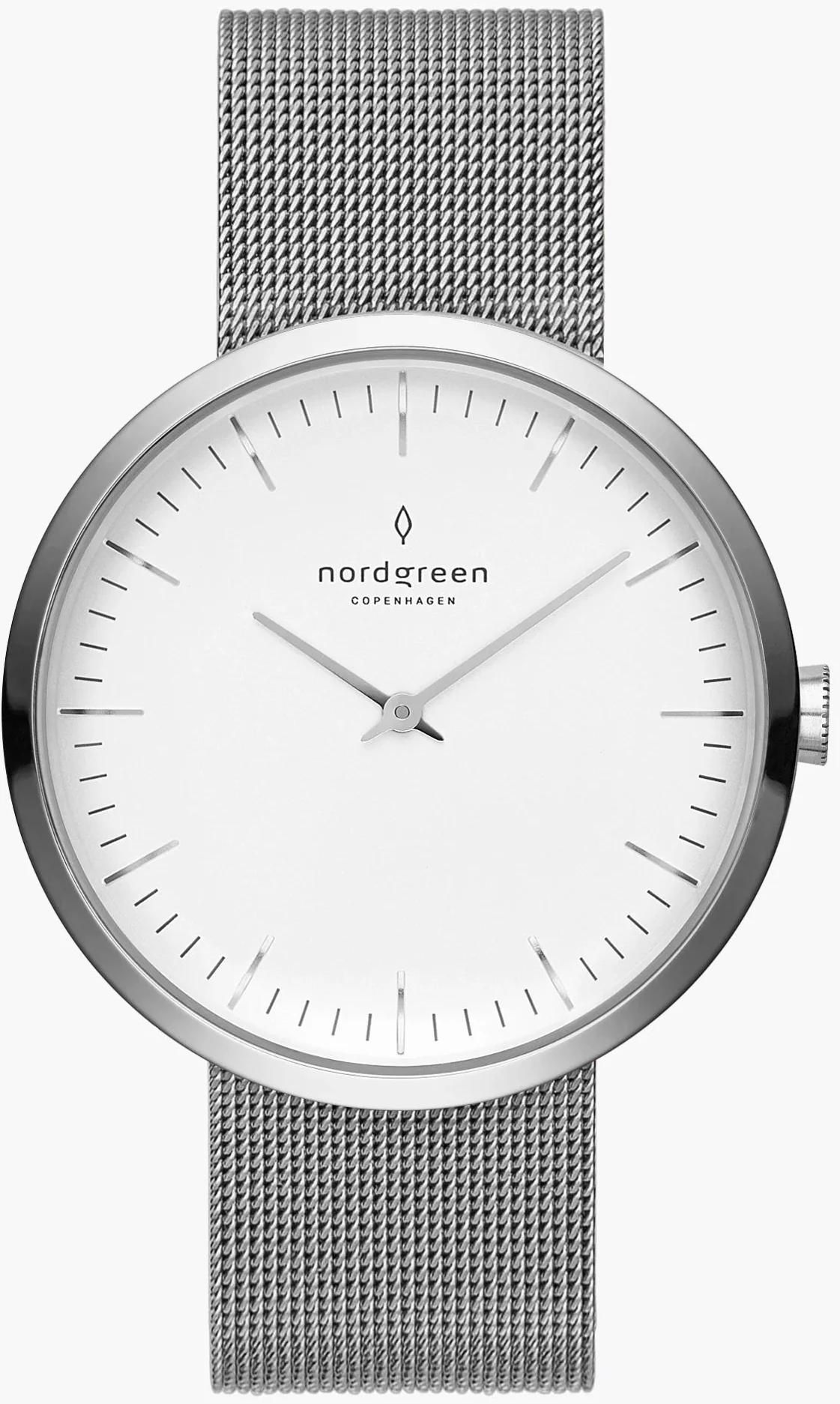 Nordgreen Watch Infinity