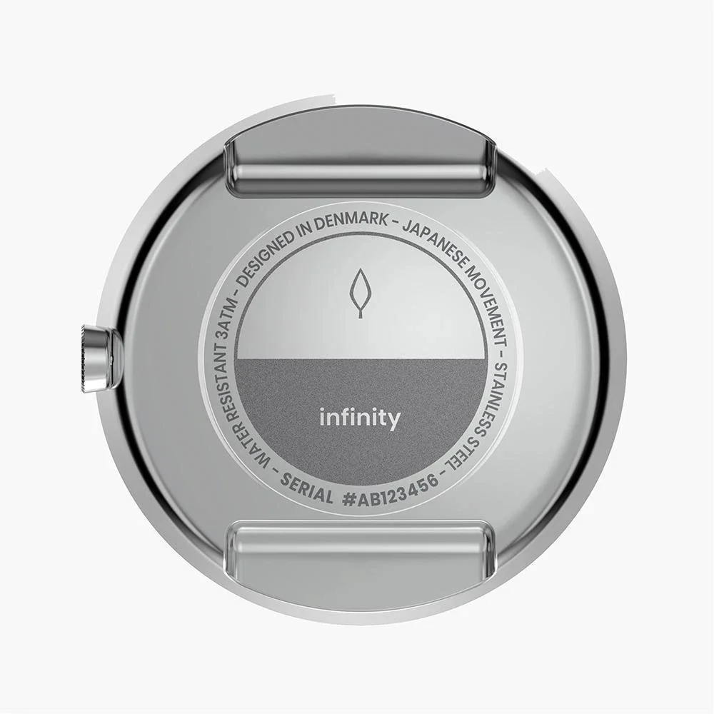 Nordgreen Watch Infinity - Image 4