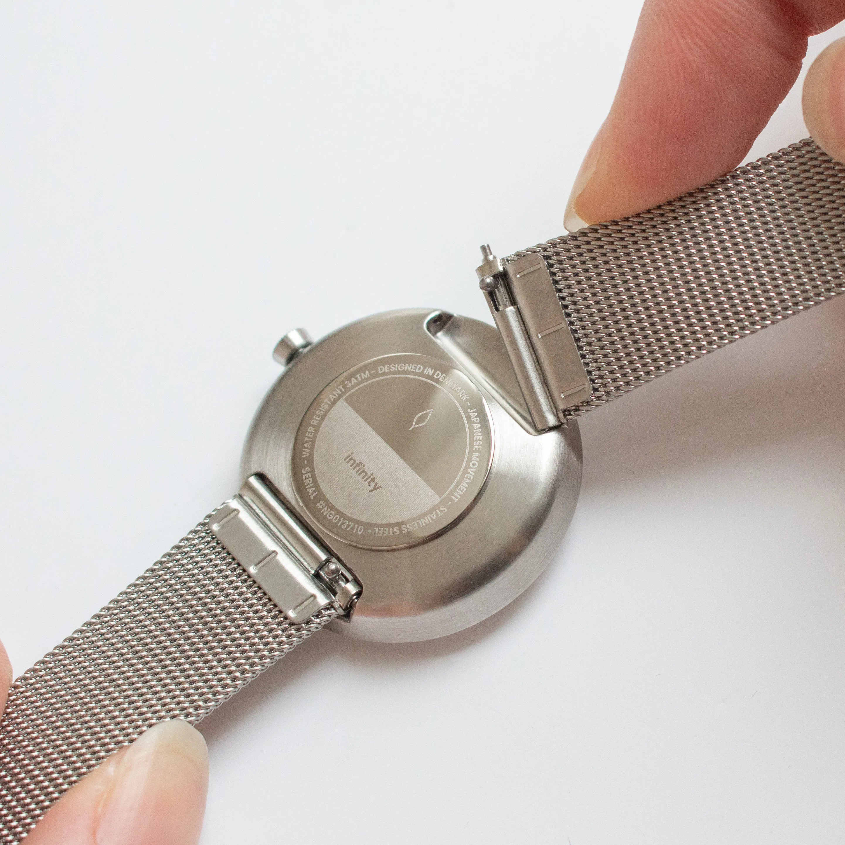Nordgreen Watch Infinity - Image 5