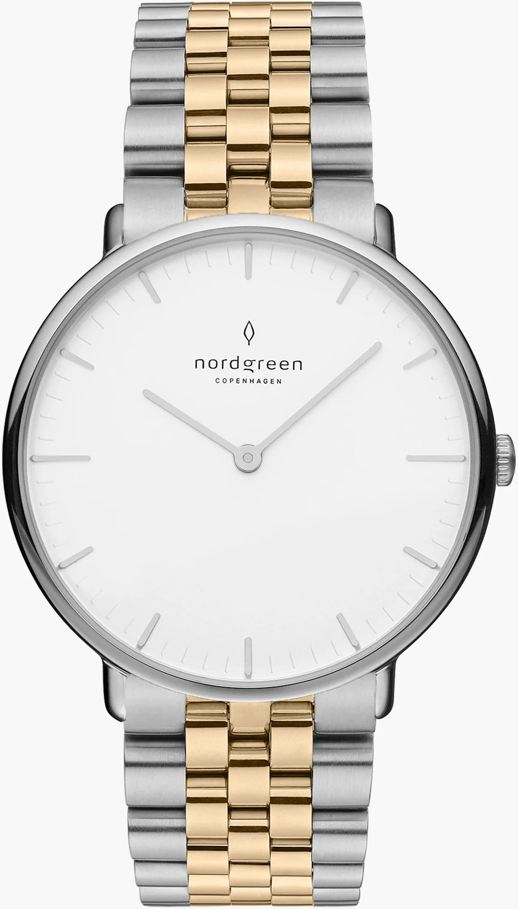 Nordgreen Native Ladies Watch