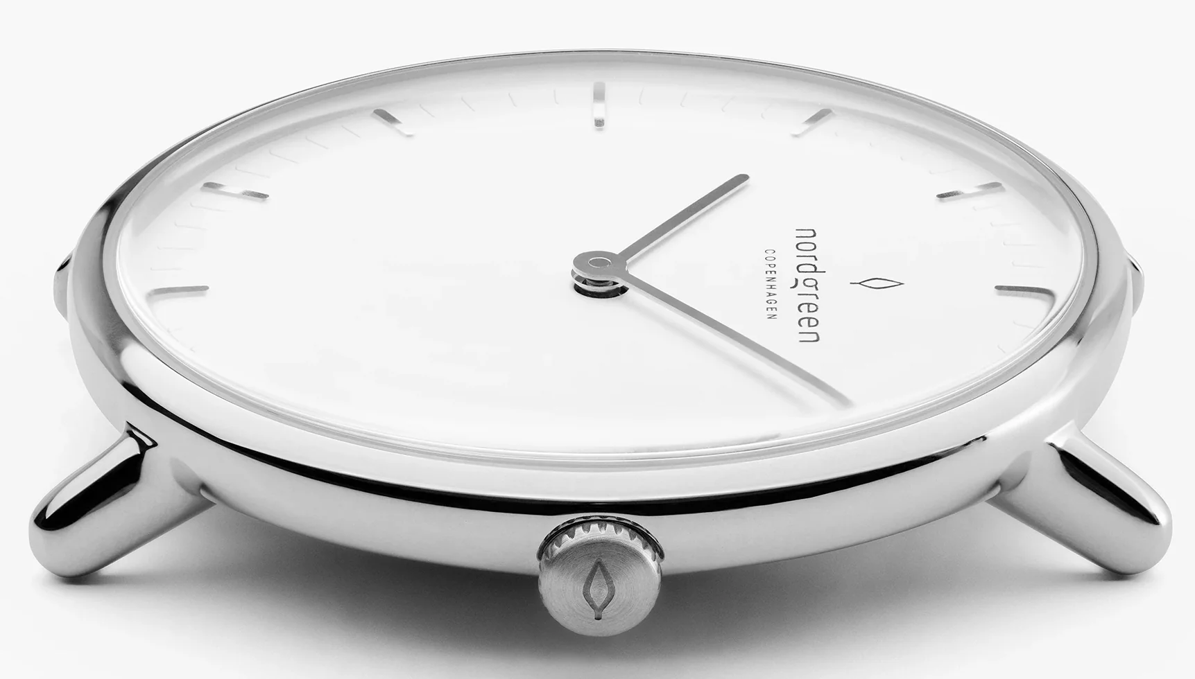 Nordgreen Native Ladies Watch - Image 3