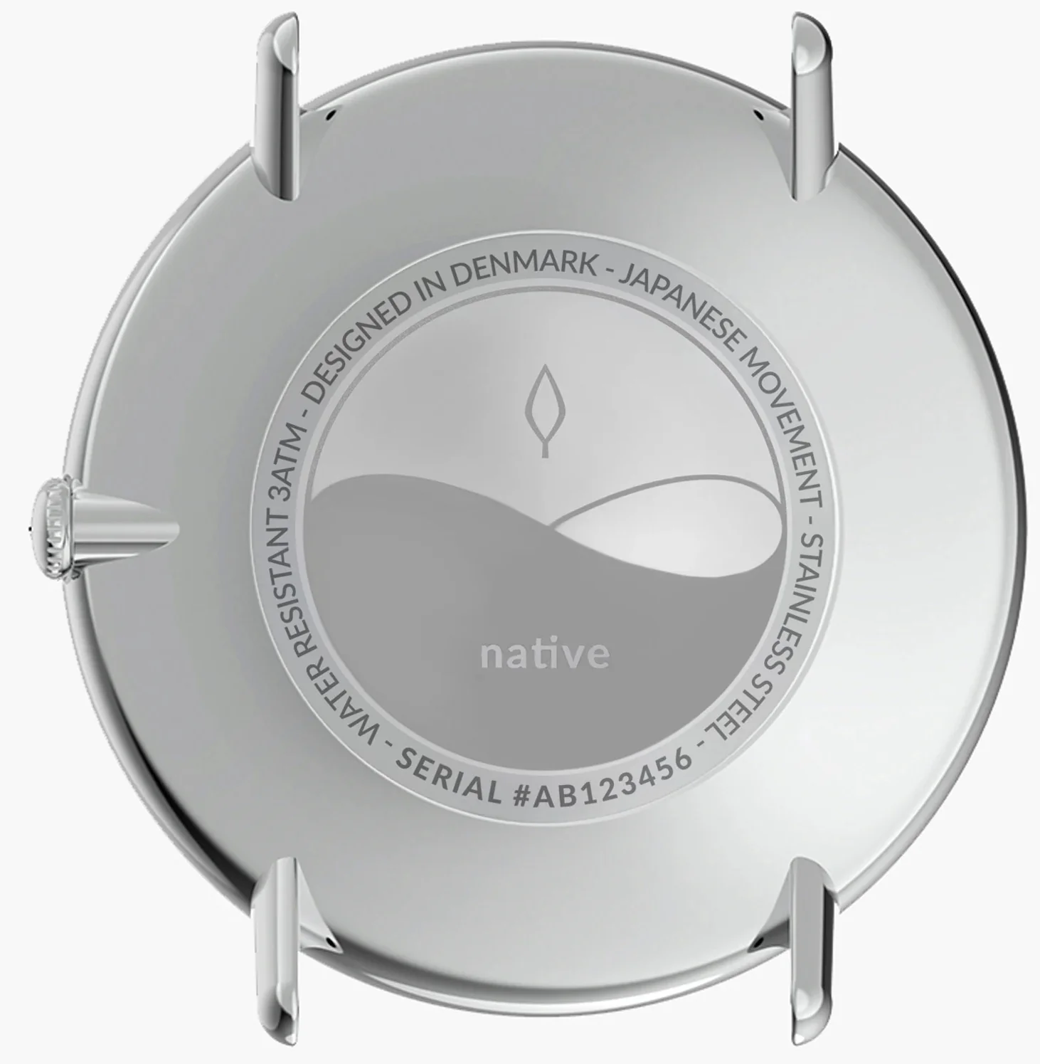 Nordgreen Native Ladies Watch - Image 4