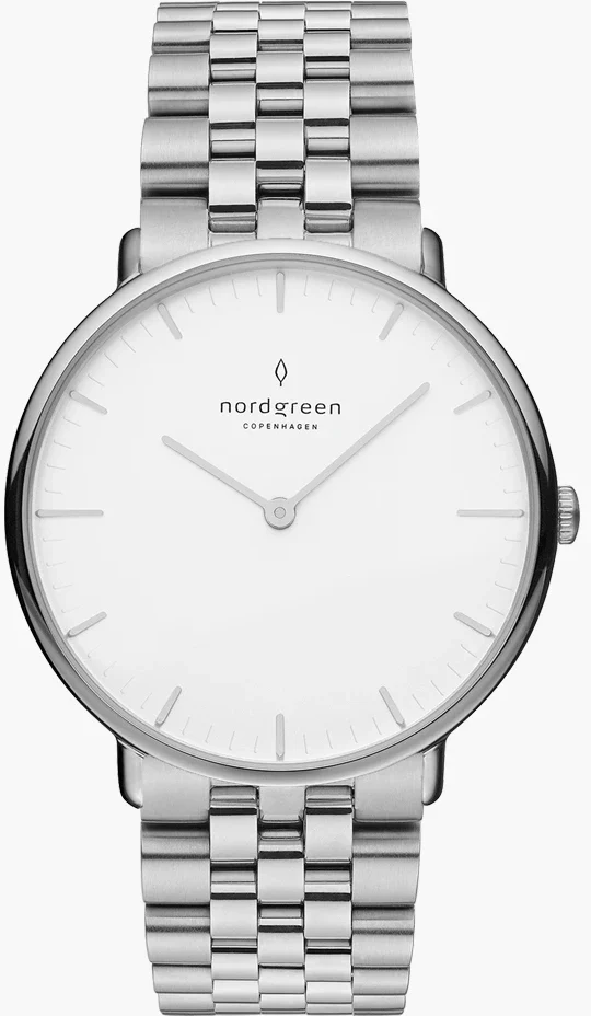 Nordgreen Native Mens Watch