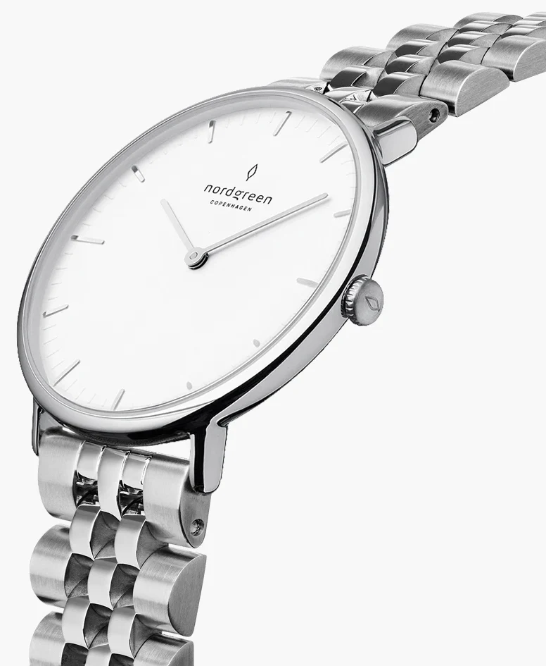 Nordgreen Native Mens Watch - Image 2