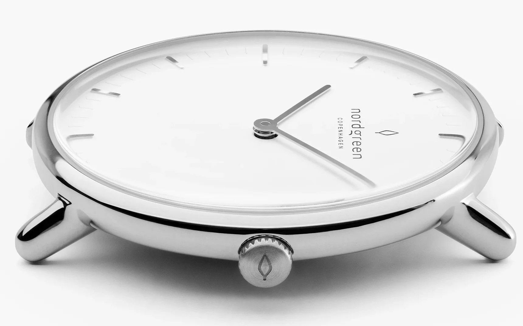 Nordgreen Native Mens Watch - Image 3