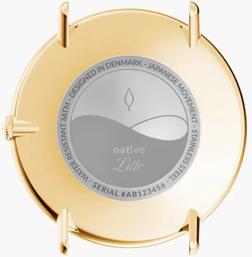 Nordgreen Native MOP Watch - Image 3
