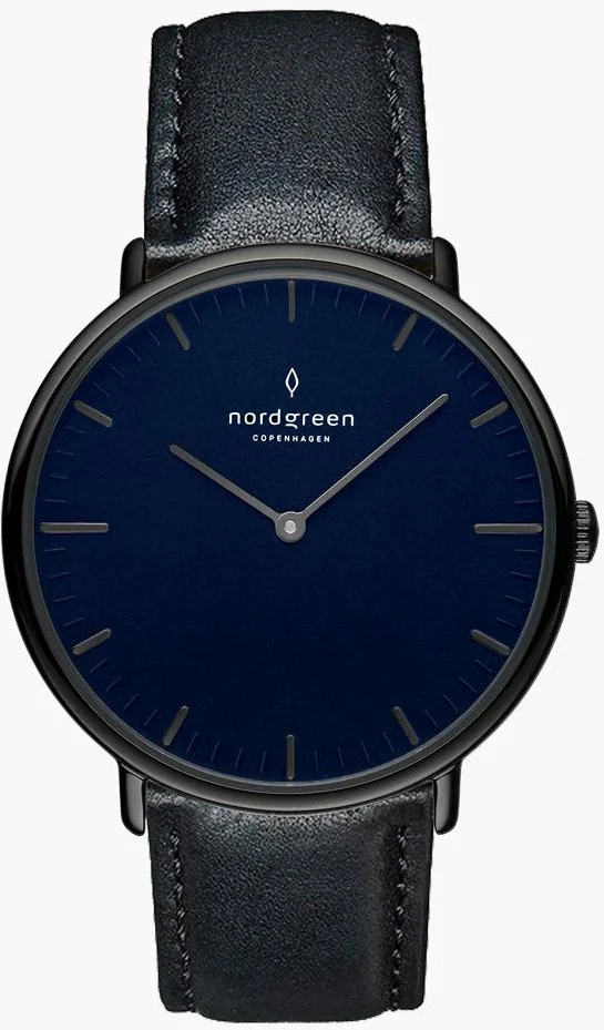 Nordgreen Native