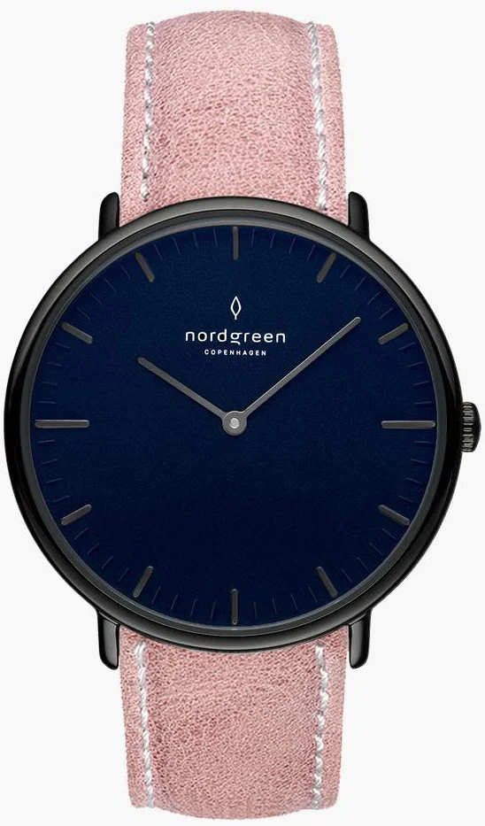 Nordgreen Native