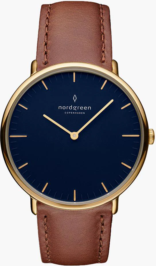 Nordgreen Native
