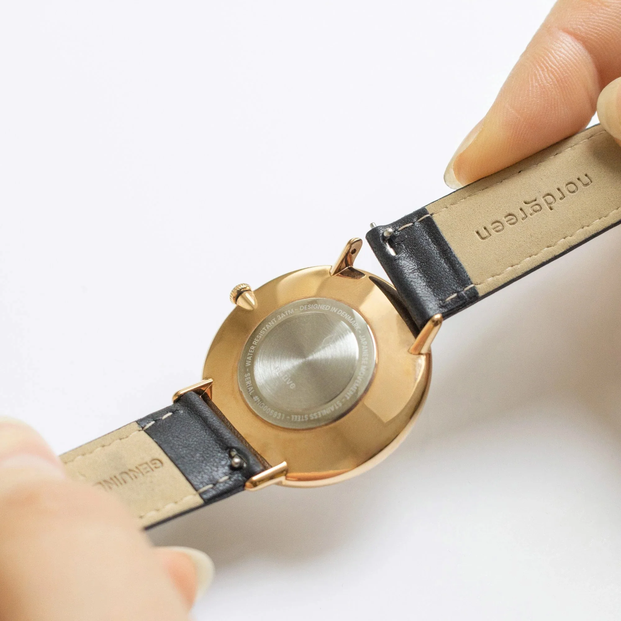 Nordgreen Native Watch - Image 5