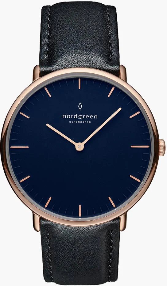 Nordgreen Native