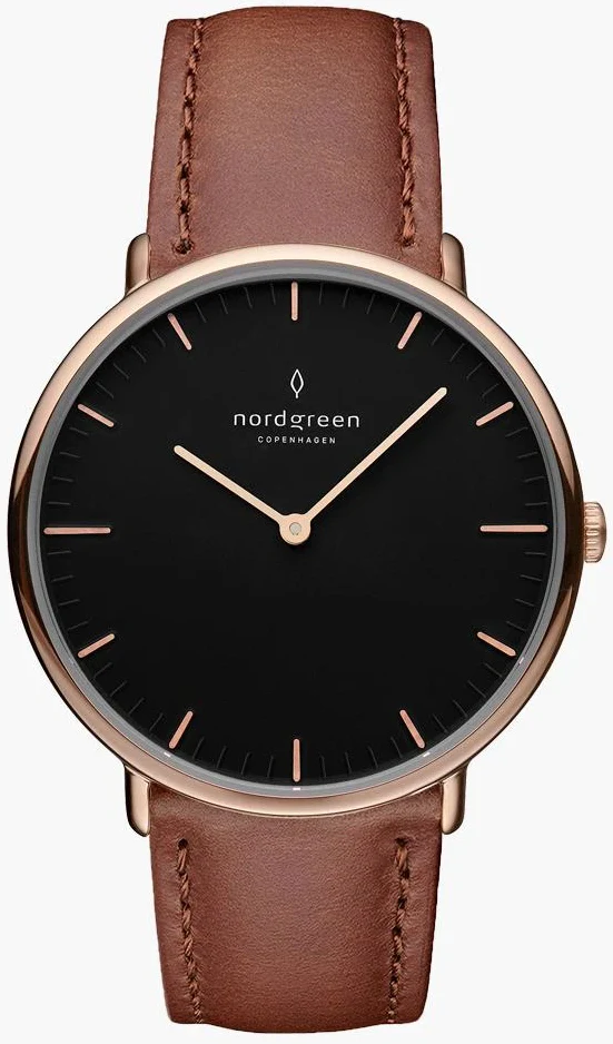 Nordgreen Native