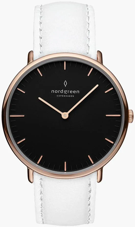 Nordgreen Native