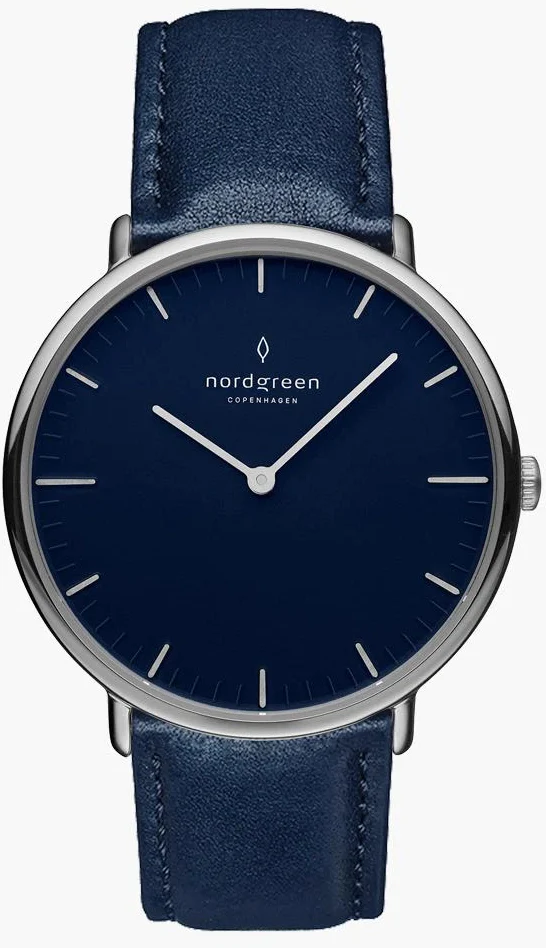 Nordgreen Native