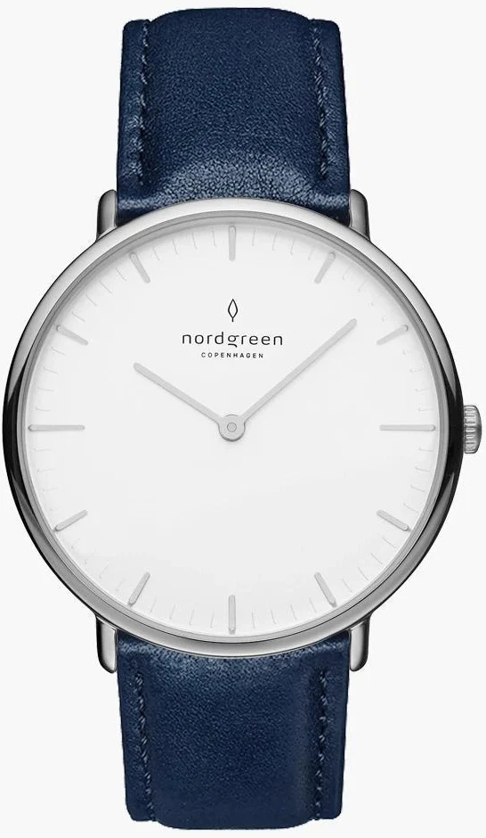 Nordgreen Native