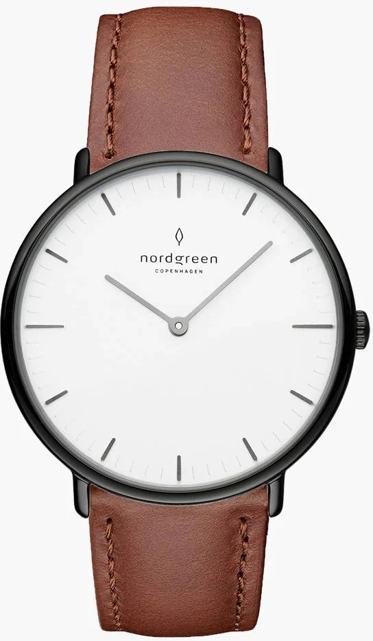 Nordgreen Native