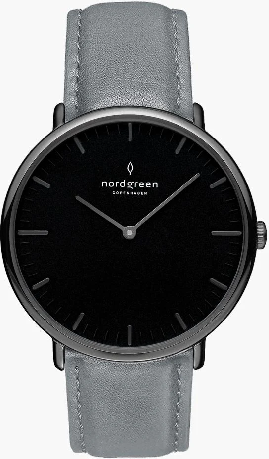 Nordgreen Native