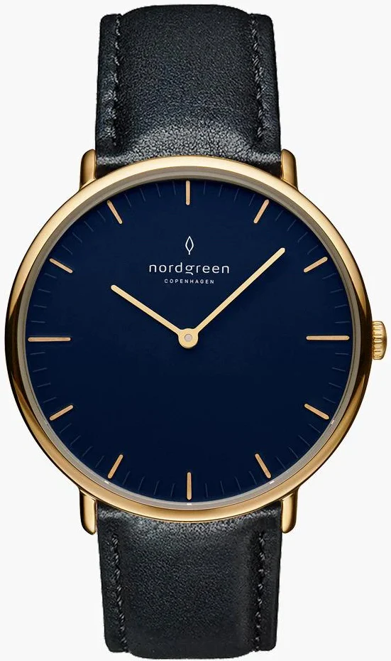 Nordgreen Native